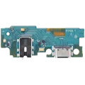 Charging Port With Headphone Jack For Samsung Galaxy A32 5G (A326 / 2021) (EU Version) (Premium)