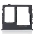 Dual Sim Card Tray For Samsung Galaxy A32 5G (A326 / 2021) (Awesome Black)