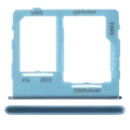 Dual Sim Card Tray For Samsung Galaxy A32 5G (A326 / 2021) (Awesome Blue)