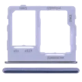 Dual Sim Card Tray For Samsung Galaxy A32 5G (A326 / 2021) (Awesome Violet)