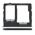 Single Sim Card Tray For Samsung Galaxy A32 5G (A326 / 2021) (Awesome Black)