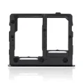 Single Sim Card Tray For Samsung Galaxy A32 5G (A326 / 2021) (Awesome Black)