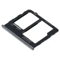 Single Sim Card Tray For Samsung Galaxy A32 5G (A326 / 2021) (Awesome Black)