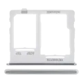 Single Sim Card Tray For Samsung Galaxy A32 5G (A326 / 2021) (Awesome White)