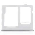 Single Sim Card Tray For Samsung Galaxy A32 5G (A326 / 2021) (Awesome White)
