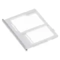 Single Sim Card Tray For Samsung Galaxy A32 5G (A326 / 2021) (Awesome White)