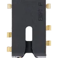 Headphone Jack For Samsung Galaxy A50/ A51/5G/ A70/ A32/5G/ A12/ A13 5G/ A40/ A33 5G/ A10/ A20/ A30/ A20E/ A10E/ A50S/ A30S/ M30/ M20/ M10/ A71/5G/ A41/ A42 5G/ A31/ A22 4G/ A21S/ A12 Nacho (Soldering Required) (10 Pack)