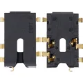 Headphone Jack For Samsung Galaxy A50/ A51/5G/ A70/ A32/5G/ A12/ A13 5G/ A40/ A33 5G/ A10/ A20/ A30/ A20E/ A10E/ A50S/ A30S/ M30/ M20/ M10/ A71/5G/ A41/ A42 5G/ A31/ A22 4G/ A21S/ A12 Nacho (Soldering Required) (10 Pack)