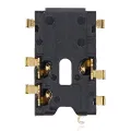 Headphone Jack For Samsung Galaxy A50/ A51/5G/ A70/ A32/5G/ A12/ A13 5G/ A40/ A33 5G/ A10/ A20/ A30/ A20E/ A10E/ A50S/ A30S/ M30/ M20/ M10/ A71/5G/ A41/ A42 5G/ A31/ A22 4G/ A21S/ A12 Nacho (Soldering Required) (10 Pack)