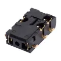 Headphone Jack For Samsung Galaxy A50/ A51/5G/ A70/ A32/5G/ A12/ A13 5G/ A40/ A33 5G/ A10/ A20/ A30/ A20E/ A10E/ A50S/ A30S/ M30/ M20/ M10/ A71/5G/ A41/ A42 5G/ A31/ A22 4G/ A21S/ A12 Nacho (Soldering Required) (10 Pack)