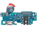 Charging Port With Headphone Jack For Samsung Galaxy A32 5G (A326 / 2021) (EU Version) (Aftermarket Plus)