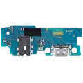 Charging Port With Headphone Jack For Samsung Galaxy A32 5G (A326 / 2021) (EU Version) (Aftermarket Plus)