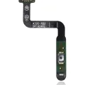 Fingerprint Reader With Flex Cable For Samsung Galaxy A32 5G (A326 / 2021) (Awesome Black)