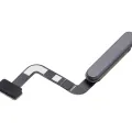 Fingerprint Reader With Flex Cable For Samsung Galaxy A32 5G (A326 / 2021) (Awesome Black)