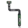 Fingerprint Reader With Flex Cable For Samsung Galaxy A32 5G (A326 / 2021) (Gray)