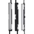 Hard Buttons (Volume) For Samsung Galaxy A32 5G (A326 / 2021) (Awesome White)