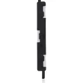 Hard Buttons (Volume) For Samsung Galaxy A32 5G (A326 / 2021) (Awesome White)