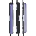 Hard Buttons (Volume) For Samsung Galaxy A32 5G (A326 / 2021) (Awesome Violet)