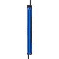 Hard Buttons (Volume) For Samsung Galaxy A32 5G (A326 / 2021) (Blue)
