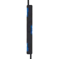 Hard Buttons (Volume) For Samsung Galaxy A32 5G (A326 / 2021) (Blue)