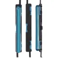 Hard Buttons (Volume) For Samsung Galaxy A32 5G (A326 / 2021) (Green)