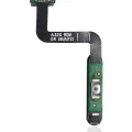 Fingerprint Reader With Flex Cable For Samsung Galaxy A32 5G (A326 / 2021) (Awesome White)