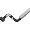 Fingerprint Reader With Flex Cable For Samsung Galaxy A32 5G (A326 / 2021) (Awesome White)