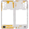 Mid-Frame Housing For Samsung Galaxy A32 5G (A326 / 2021) (Awesome White)