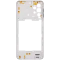 Mid-Frame Housing For Samsung Galaxy A32 5G (A326 / 2021) (Awesome White)