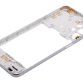 Mid-Frame Housing For Samsung Galaxy A32 5G (A326 / 2021) (Awesome White)