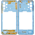 Mid-Frame Housing For Samsung Galaxy A32 5G (A326 / 2021) (Awesome Blue)