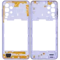 Mid-Frame Housing For Samsung Galaxy A32 5G (A326 / 2021) (Awesome Violet)