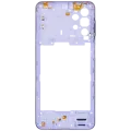 Mid-Frame Housing For Samsung Galaxy A32 5G (A326 / 2021) (Awesome Violet)