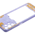 Mid-Frame Housing For Samsung Galaxy A32 5G (A326 / 2021) (Awesome Violet)