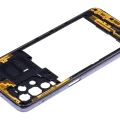 Mid-Frame Housing For Samsung Galaxy A32 5G (A326 / 2021) (Awesome Black)