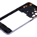 Mid-Frame Housing For Samsung Galaxy A32 5G (A326 / 2021) (Awesome Black)