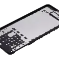 LCD-Frame For Samsung Galaxy A32 5G (A326 / 2021)