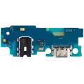 Charging Port With Headphone Jack For Samsung Galaxy A32 5G (A326 / 2021) (US Version) (V0.4) (Premium)