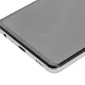 OLED Assembly With Frame For Samsung Galaxy A72 (A725 / 2021) (Refurbished) (Awesome White)