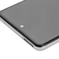 OLED Assembly With Frame For Samsung Galaxy A72 (A725 / 2021) (Refurbished) (Awesome White)