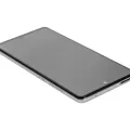 OLED Assembly With Frame For Samsung Galaxy A72 (A725 / 2021) (Service Pack) (Awesome White)