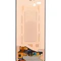 OLED Assembly Without Frame For Samsung Galaxy A72 (A725 / 2021) (Refurbished) (All Colors)