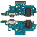 Charging Port With Headphone Jack For Samsung Galaxy A72 (A725 / 2021) (Premium)