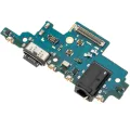 Charging Port With Headphone Jack For Samsung Galaxy A72 (A725 / 2021) (Premium)