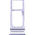 Dual Sim Card Tray For Samsung Galaxy A72 (A725 / 2021) (Awesome Violet)