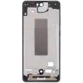 Mid-Frame Housing For Samsung Galaxy A72 (A725 / 2021) (Awesome Blue)