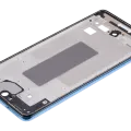 Mid-Frame Housing For Samsung Galaxy A72 (A725 / 2021) (Awesome Blue)