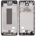 Mid-Frame Housing For Samsung Galaxy A72 (A725 / 2021) (Awesome Violet)