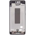 Mid-Frame Housing For Samsung Galaxy A72 (A725 / 2021) (Awesome Violet)