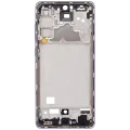 Mid-Frame Housing For Samsung Galaxy A72 (A725 / 2021) (Awesome Violet)